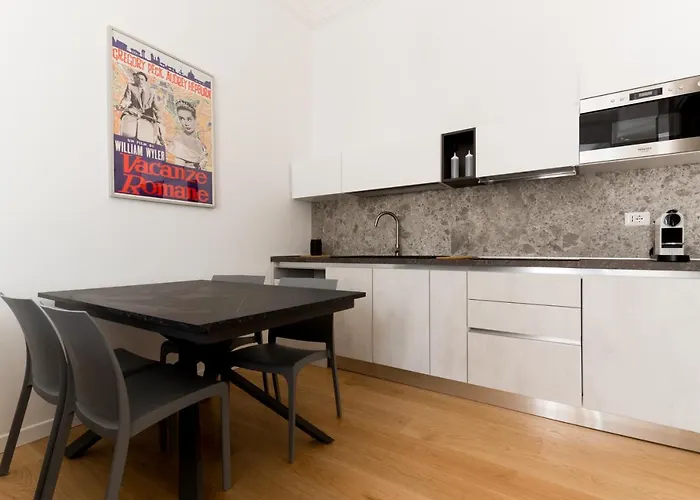 Boutique 29 Apartament *