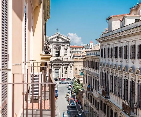 Apartament Boutique 29 *