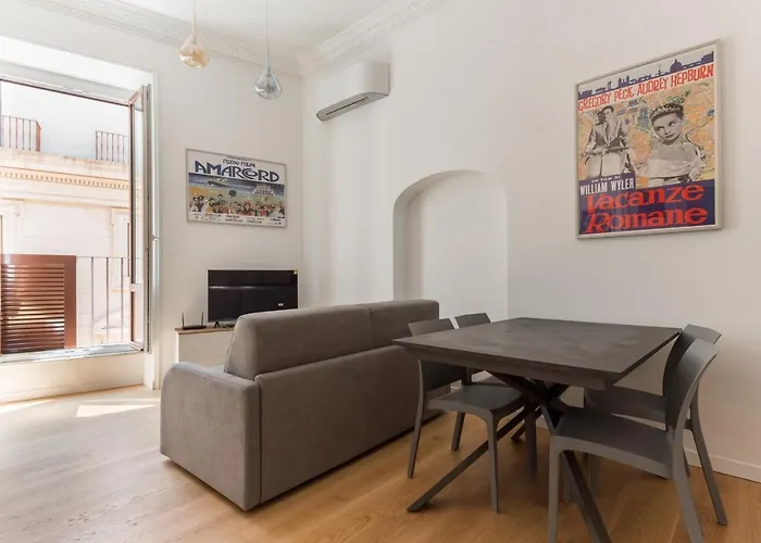 Boutique 29 Apartament Rzym
